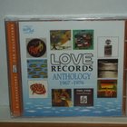 Love Records CD Anthology 1967-1976 - pikkukuva 1