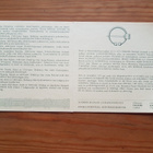 Kansallispukuja 1972 Postimerkkivihko - pikkukuva 2
