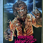 Another wolfcop (limited,mediabook) blu-ray+dvd - pikkukuva 1
