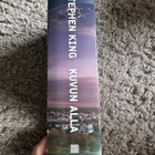 Stephen King - Kuvun Alla - pikkukuva 2