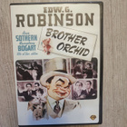 Brother Orchid Edward G. Robinson Humphrey Bogart - pikkukuva 1