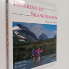 Gerhard Kraus : Trekking in Skandinavien - pikkukuva 1