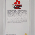 Barbara Cartland : Tuulien teillä - pikkukuva 2