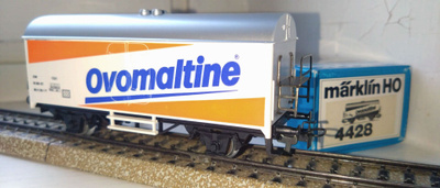 Märklin 4428.1 ( H0 ~ AC )