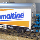 Märklin 4428.1 ( H0 ~ AC ) - pikkukuva 1
