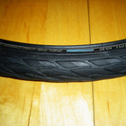 RENGAS SCHWALBE 28" DELTA CRUISER PLUS 47-622 * PISTOSUOJAUS - pikkukuva 3
