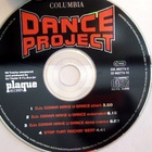 DANCE PROJECT :: DJs GONNA MAKE U DANCE :: CD, MAXI-SINGLE - pikkukuva 3