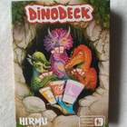 Dino deck - pikkukuva 1