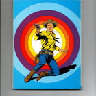 TEX WILLER n:o 8 1988 KONNIEN KINTEREILLÄ - pikkukuva 2