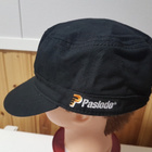 Paslode LIPPALAKKI - pikkukuva 1