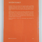 Astrid Bergman Sucksdorff : Hyönteiset - pikkukuva 2