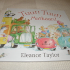 Eleanor Taylor Tuut! Tuut! Matkaan! - pikkukuva 1
