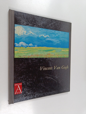 Vincent Van Gogh