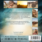 Myn Bala - Aromaiden Taistelijat - (Blu-ray) - pikkukuva 2