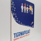 Tiernapojat : vanha joulukuvaelma - pikkukuva 1