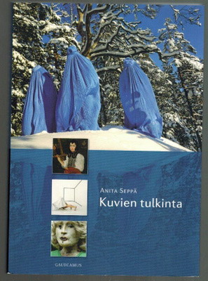 Anita Seppä : Kuvien tulkinta