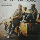 THE  MUSIC NEVER STOPPED DVD - pikkukuva 1