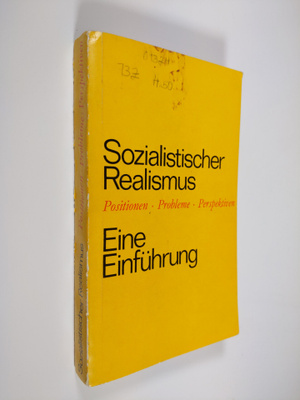Erwin Pracht : Sozialistischer Realismus - positionen, pr...