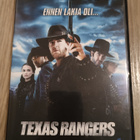 Texas Rangers (DVD) - pikkukuva 1