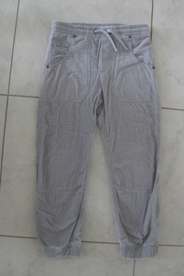 Housut 128 cm - uudenveroiset