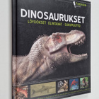 Dinosaurukset : löydökset, elintavat, sukupuutto - pikkukuva 1