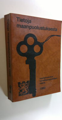 Tietoja maanpuolustuksesta : maanpuolustus turvallisuuspo...