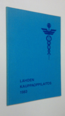 Lahden kauppaoppilaitos 1983