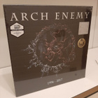 ARCH ENEMY. 1996-2017 12LP Box. (2018) - pikkukuva 1