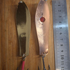 Kuusamo Professor 90mm 2kpl - pikkukuva 2