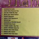 TRENDY WORLD TUNES - INDIA - pikkukuva 2
