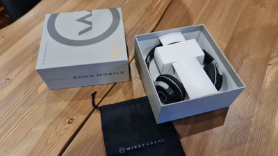 Bluetooth kuulokkeet