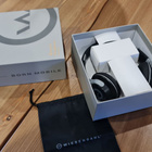 Bluetooth kuulokkeet - pikkukuva 1