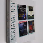 Nicholas Sparks ym. : Kirjavaliot : Clark, Mary Higgins :... - pikkukuva 1