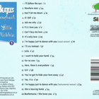 Litto Nebbia – Beatles Songbook vol 1 · Southamerican Vision - pikkukuva 2