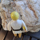 Star wars vintage Luke Skywalker vuodelta 1977. - pikkukuva 5