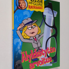 Lisa Banim : Älykkötytön arvoitus - pikkukuva 1