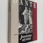 Dante Alighieri : Jumalainen näytelmä : Helvetti ; Kiiras... - pikkukuva 1