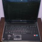 HP Pavilion dv7, vaatii korjausta - pikkukuva 1