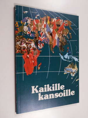 Kaikille kansoille