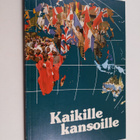 Kaikille kansoille - pikkukuva 1