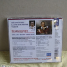 Thüringisches Kammerorchester Weimar-Mozart,Haydn,Schuber cd - pikkukuva 2