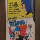Mustanaamio # 2/1981 - pikkukuva 2