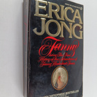 Erica Jong : Fanny : being the true history of the advent... - pikkukuva 1