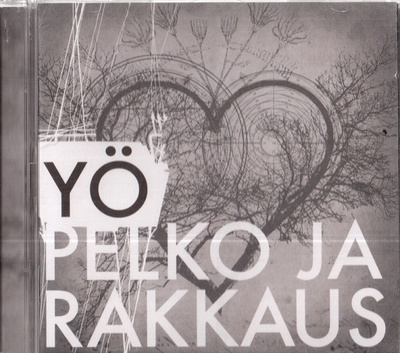 YÖ : Pelko ja rakkaus