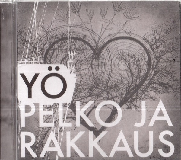 YÖ : Pelko ja rakkaus