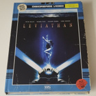 Leviathan (Mediabook, 4 discs). - pikkukuva 1