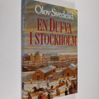 Olov Svedelid : En Dufva i Stockholm - pikkukuva 1