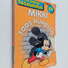 Mikki taas kuvassa - pikkukuva 1