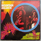 [LP] MOUNTAIN: AVALANCHE - pikkukuva 1