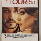 Tourist,The (Depp, Jolie, dvd) - pikkukuva 1